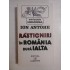 RASTIGNIRI IN ROMANIA DUPA IALTA - ION ANTOHE RASTIGNIRI IN ROMANIA DUPA IALTA - ION ANTOHE